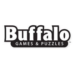 Buffalo Games Summer Camp starting camper patch introduces a themed kickoff feel