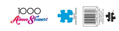 Buffalo Games Winterland Fun cozy fireplace scene sparks calm focus.