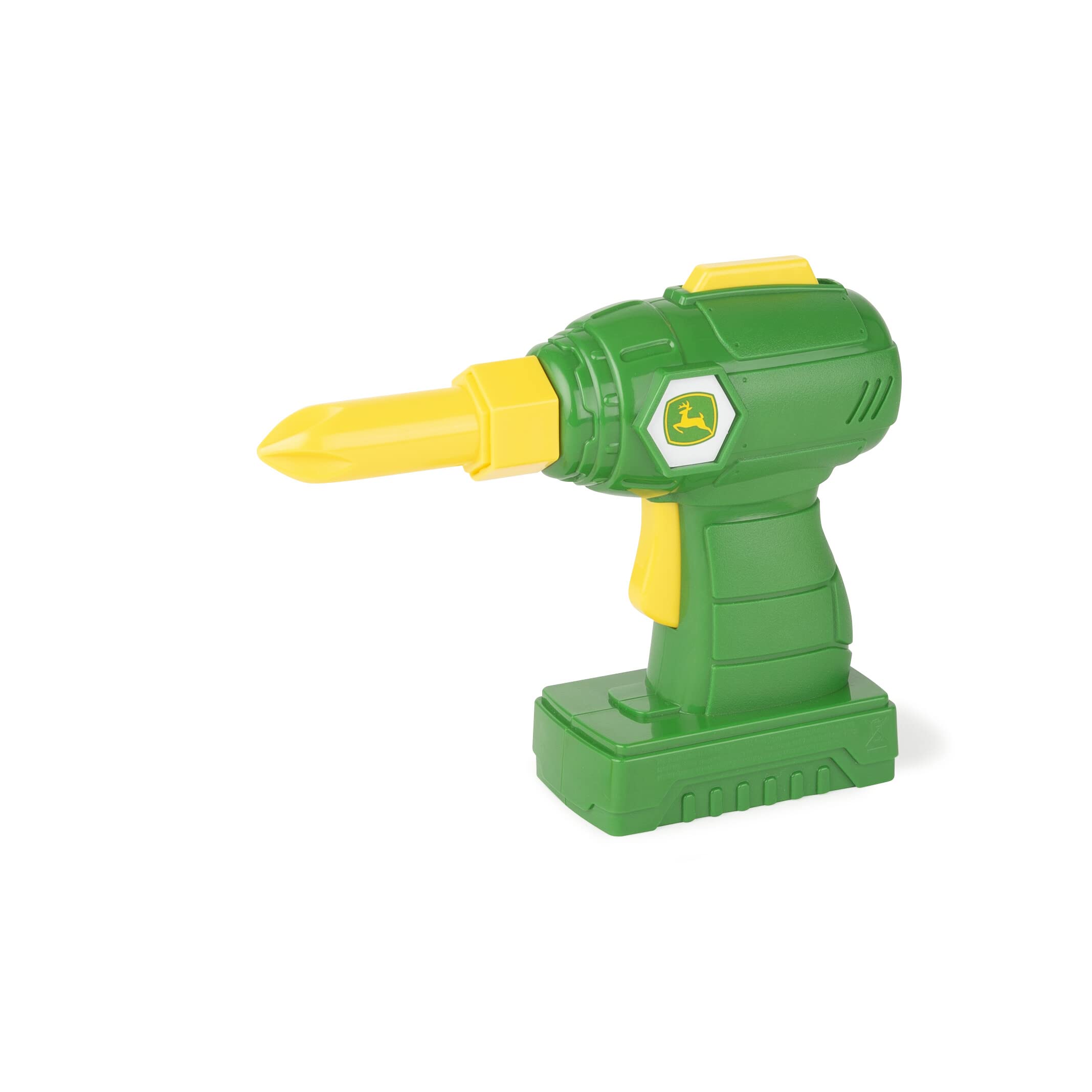 Award-winning STEM toy by BUILD-A-BUDDY supports early learning goals.