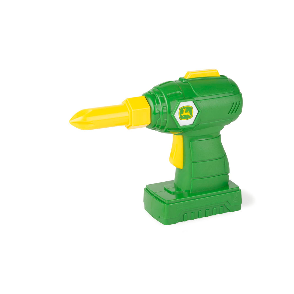 Award-winning STEM toy by BUILD-A-BUDDY supports early learning goals.