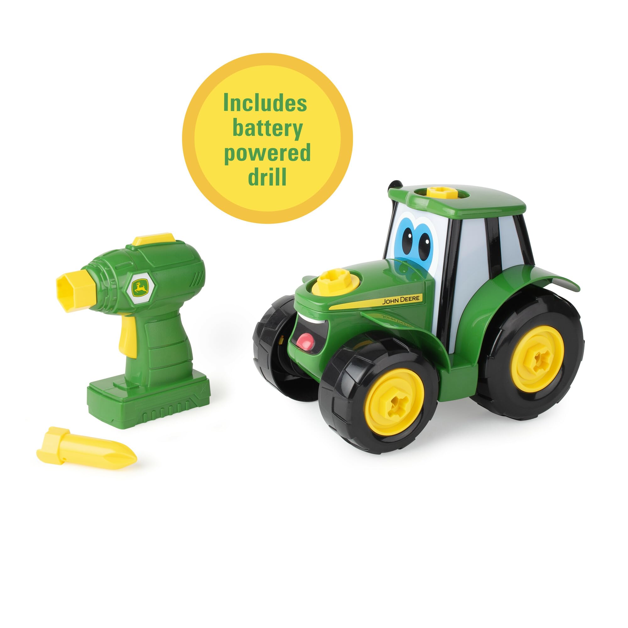 Open-ended BUILD-A-BUDDY play fosters problem solving and engineering curiosity.