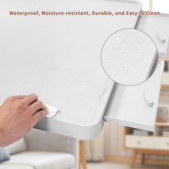BuilderButler waterproof and moisture-resistant board for durable use in humidity.
