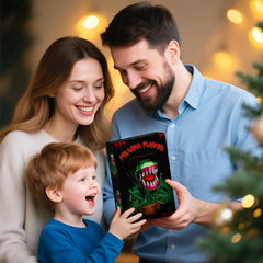 BUILDIFY Audrey 2 gift box presentation for gifting