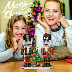 BuildingBoat gift-ready box included for holiday gifting