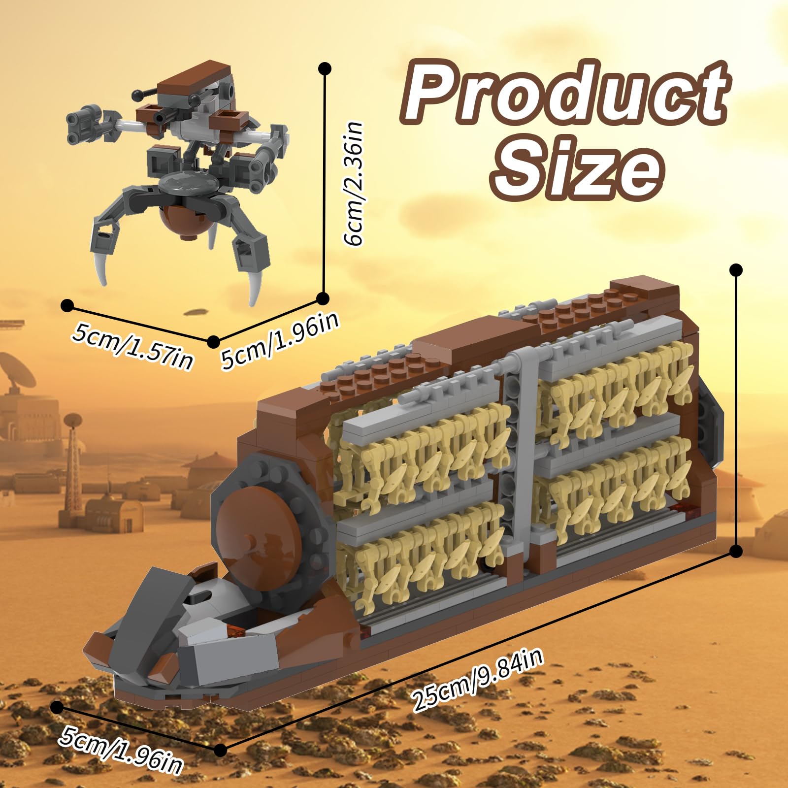 BuildingBoat hovering design with hidden wheels enables easy pushing