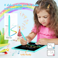 BUKEBU ABS-shell design resists drops and scratches.