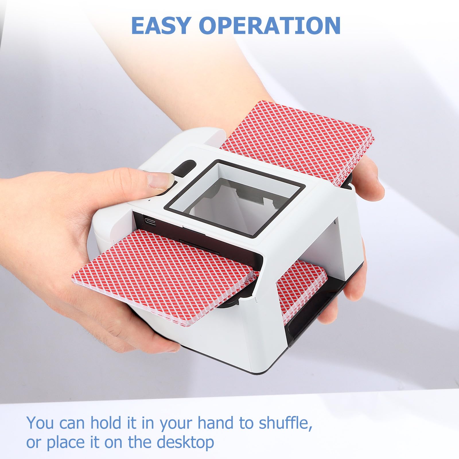 Buldoospok included accessories and warranty card for assurance