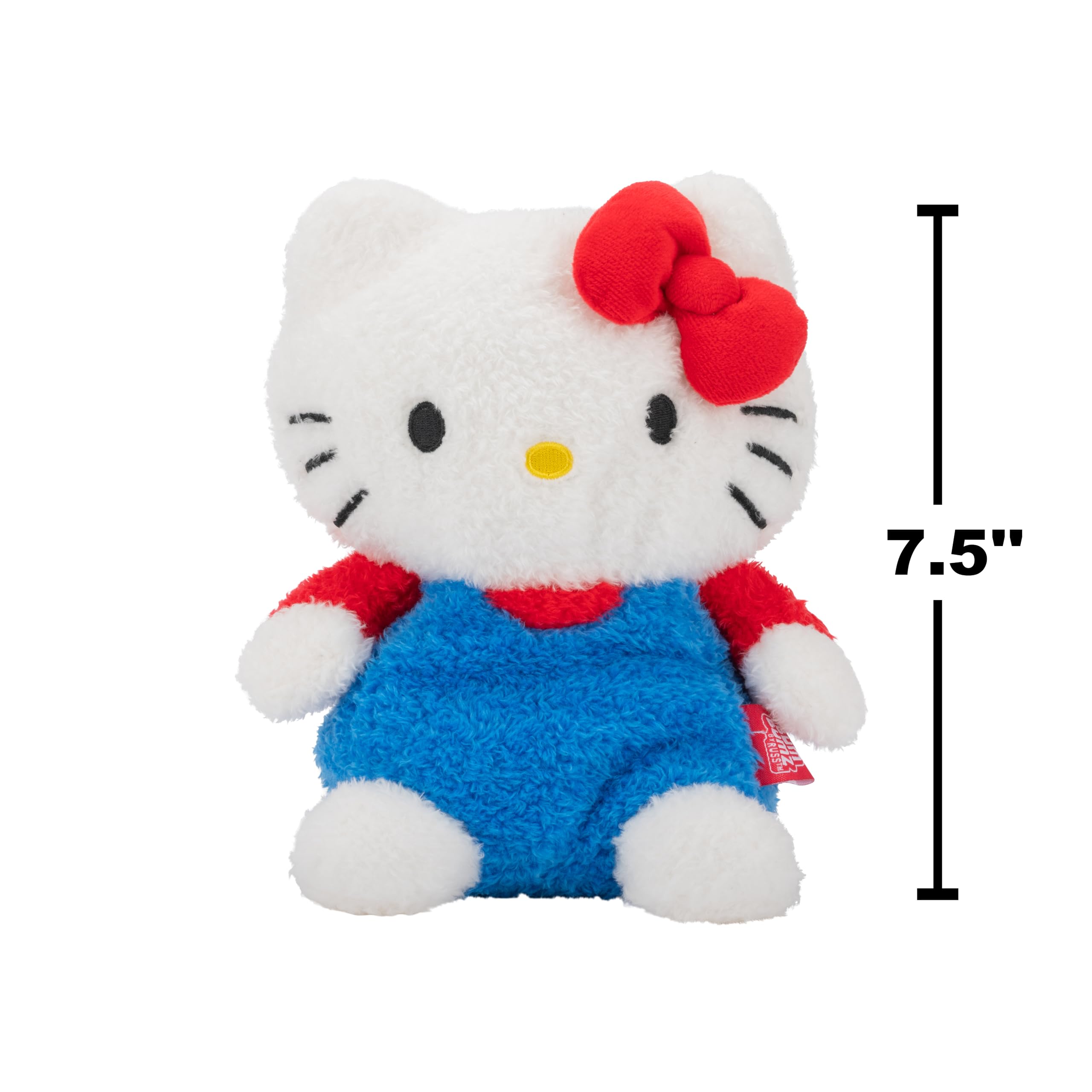 BumBumz collectible Hello Kitty series for fans and traders.