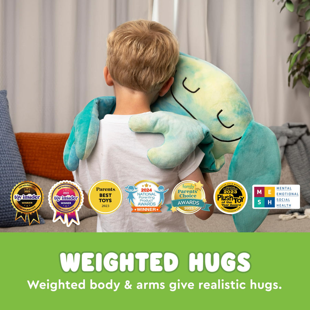 Bumpas soft cuddly plush friend ideal for nap time and cuddling.