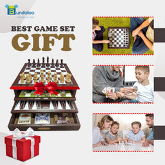 Bundaloo heirloom-quality gift for kids and adults.