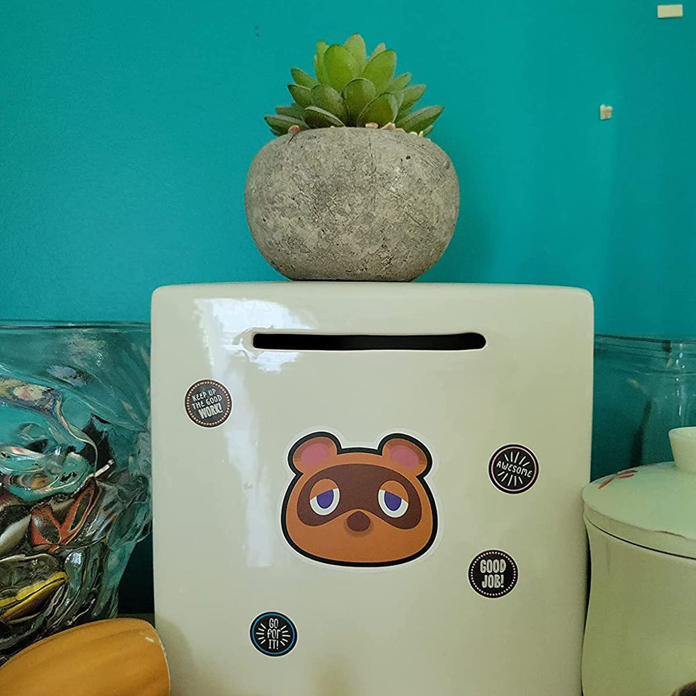 BundleBee savings piggy bank promotes financial literacy through hands-on saving