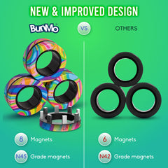 Quiet BPA-free construction supports safe daily use by teens and adults
