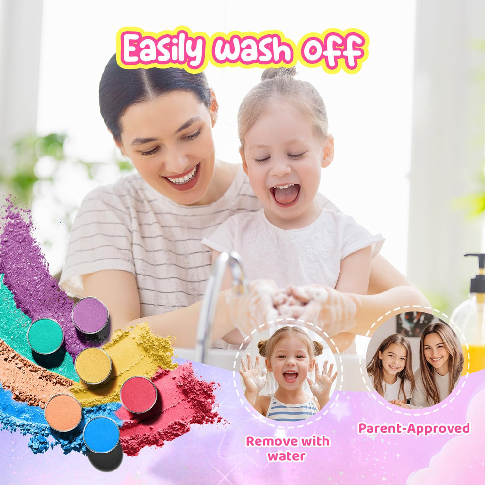 Bunny Bubbles gift-ready packaging showcases a charming birthday present.