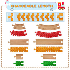 Bunu1492 compatibility with major brands ensures quick setup with existing sets.