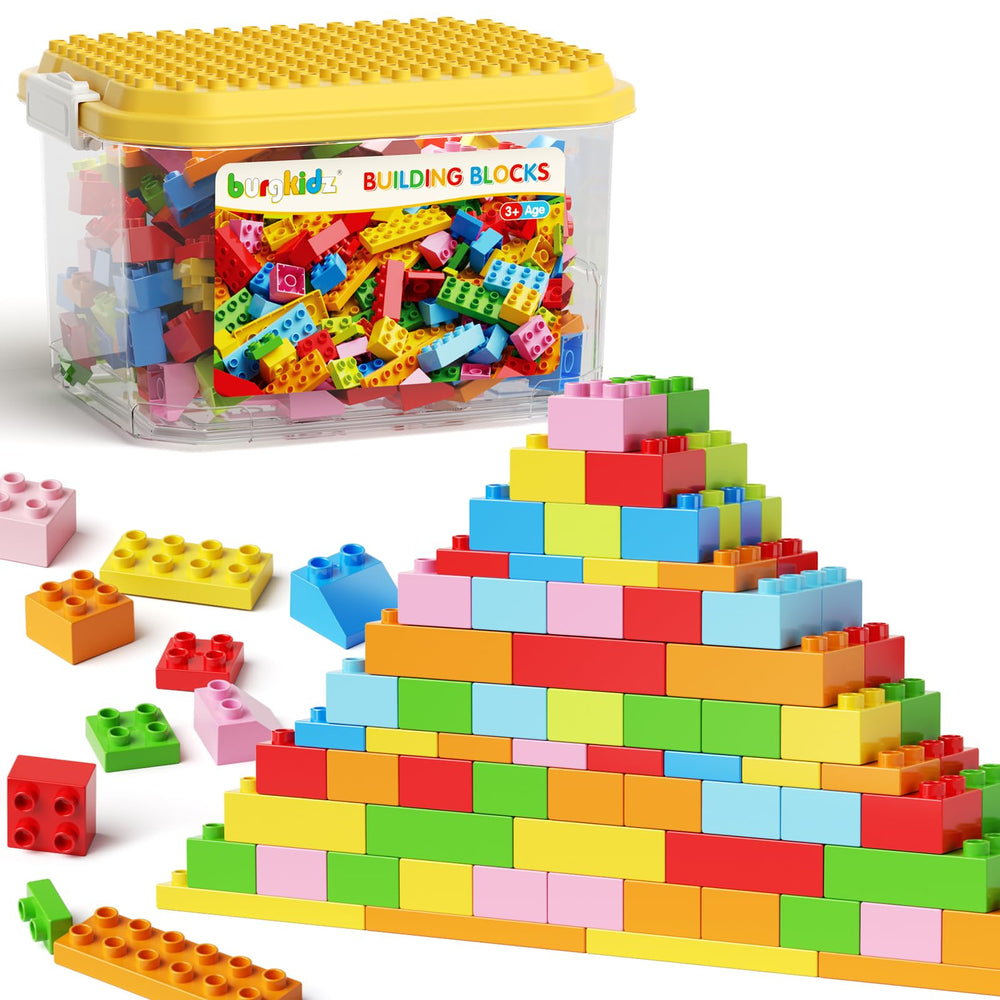 burgkidz gift-ready packaging ideal for holidays or classroom rewards