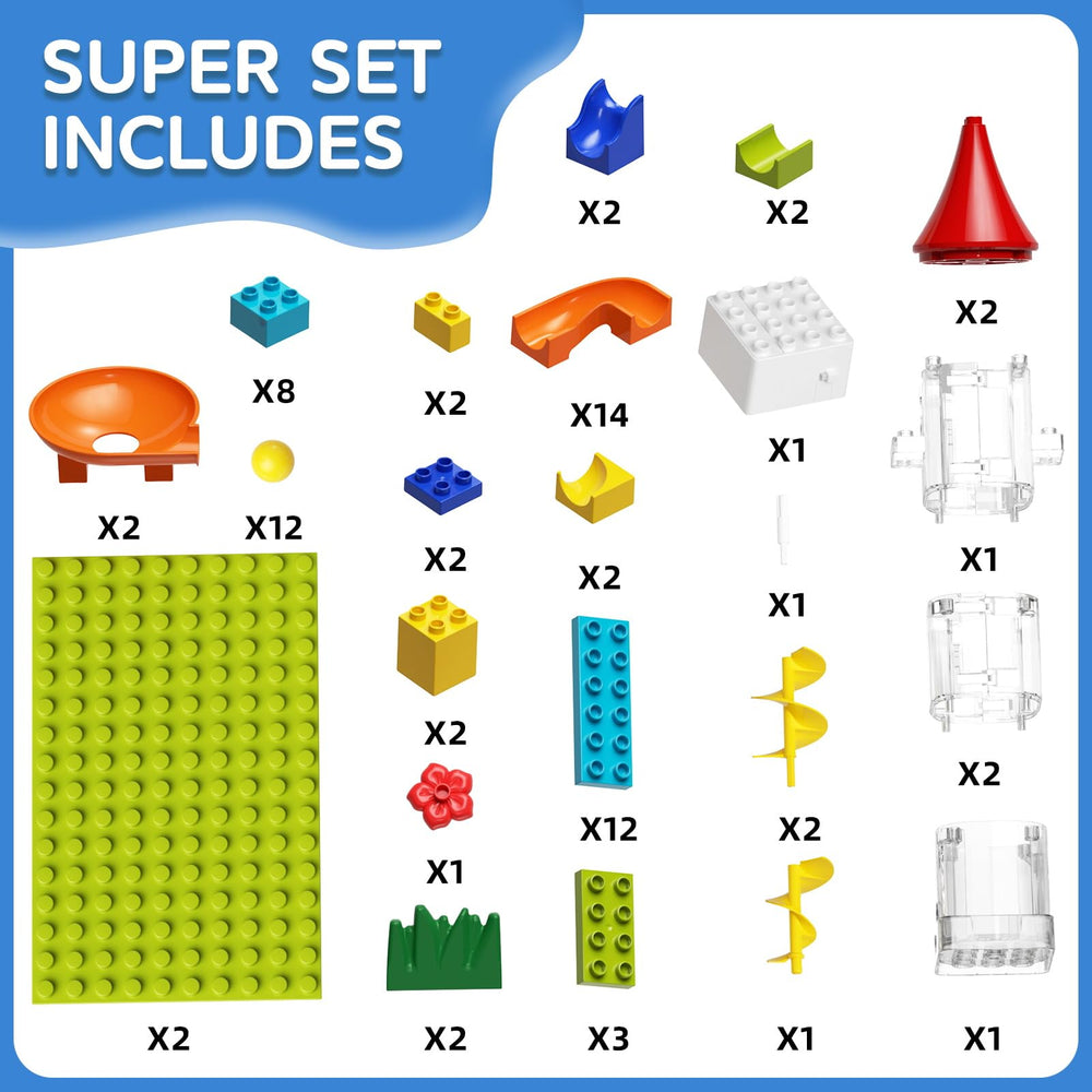 burgkidz gift-ready educational toy suitable for birthdays and holidays