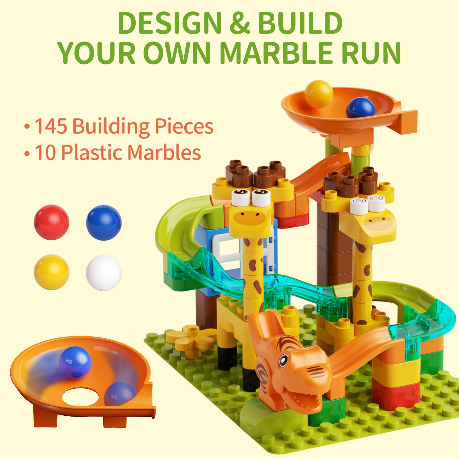 burgkidz idea cards packaging inspires creativity beyond instructions