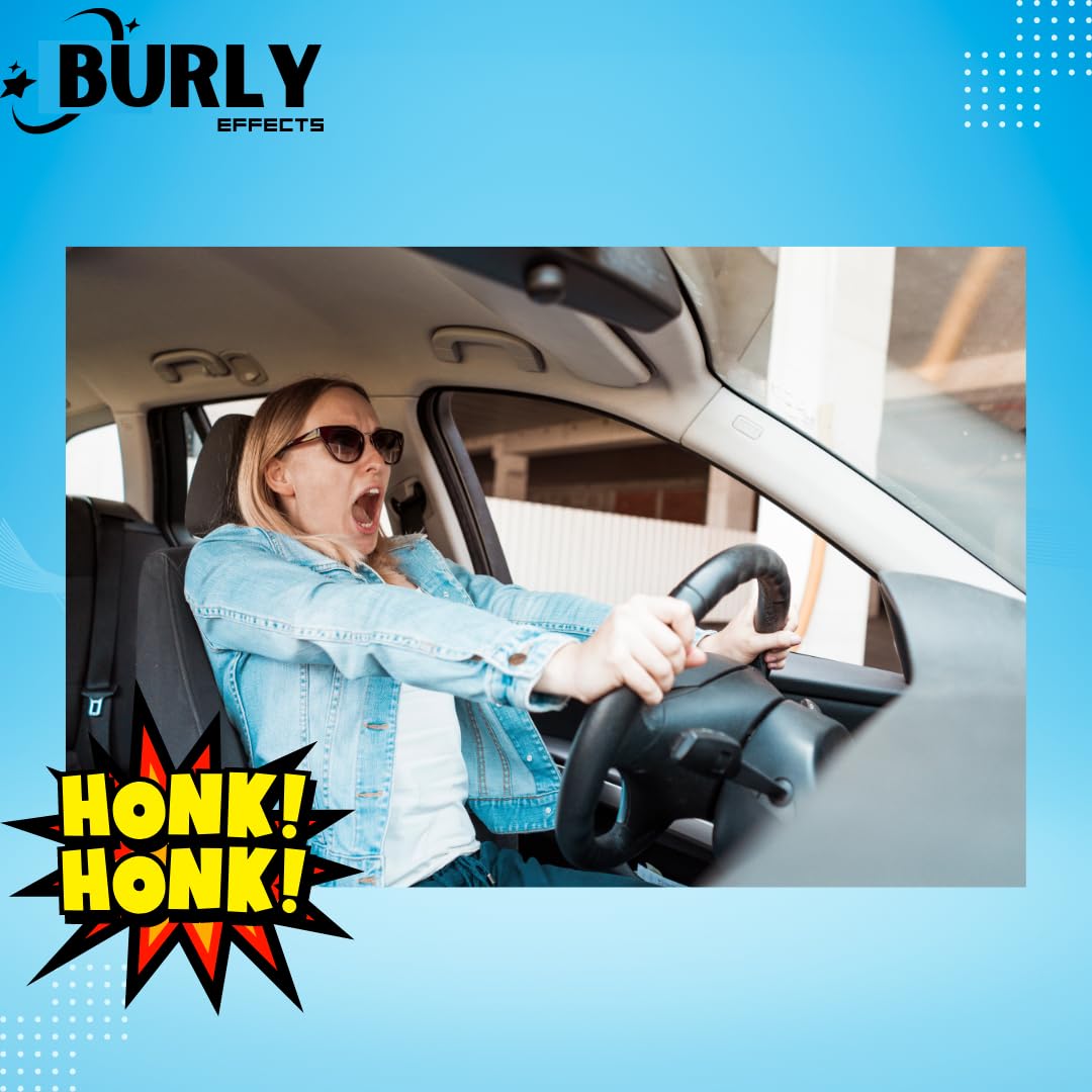 Loud around 110 dB at 510 Hz makes the moment unmistakable.
