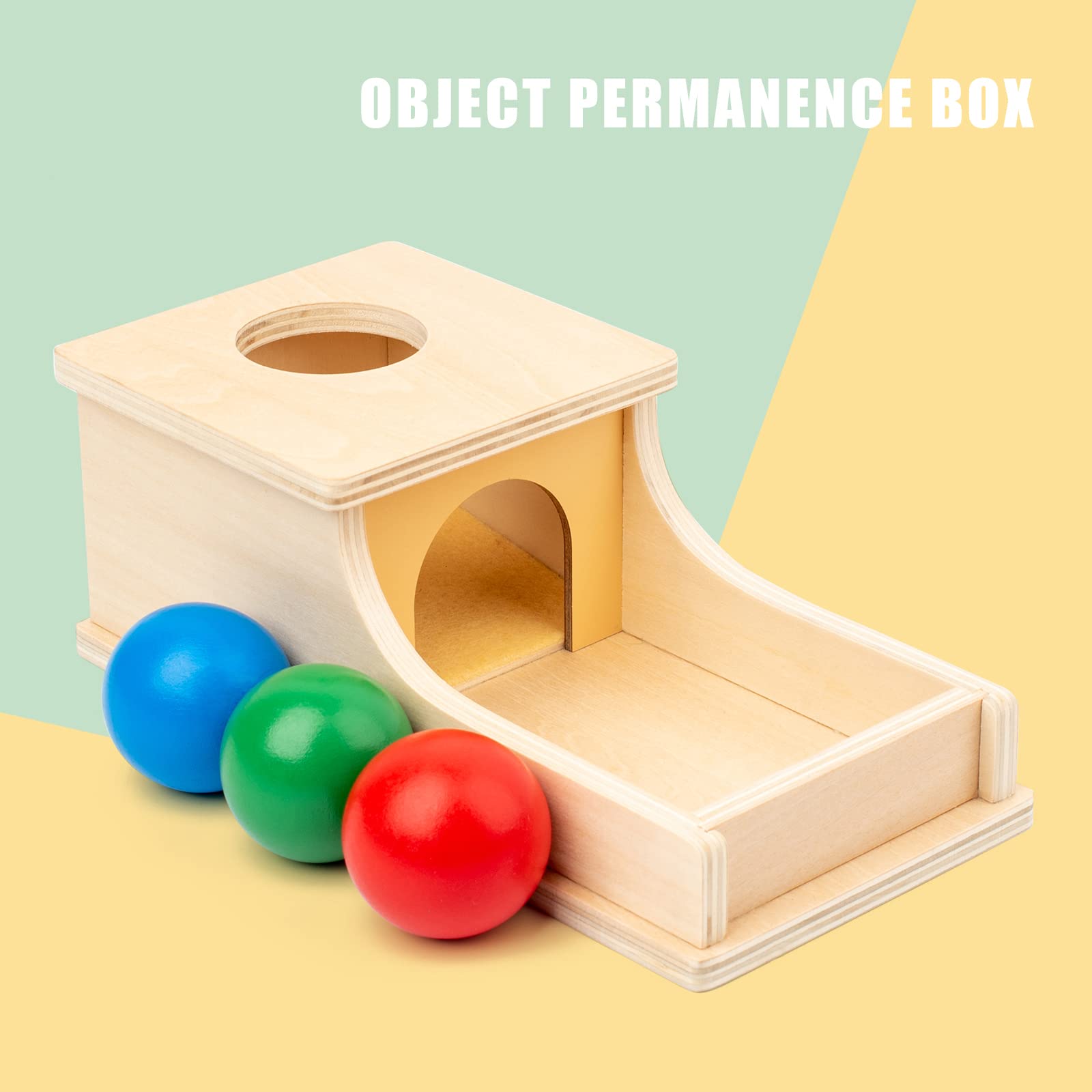 Busy edition montessori-learning-inspired toy supports early exploration.
