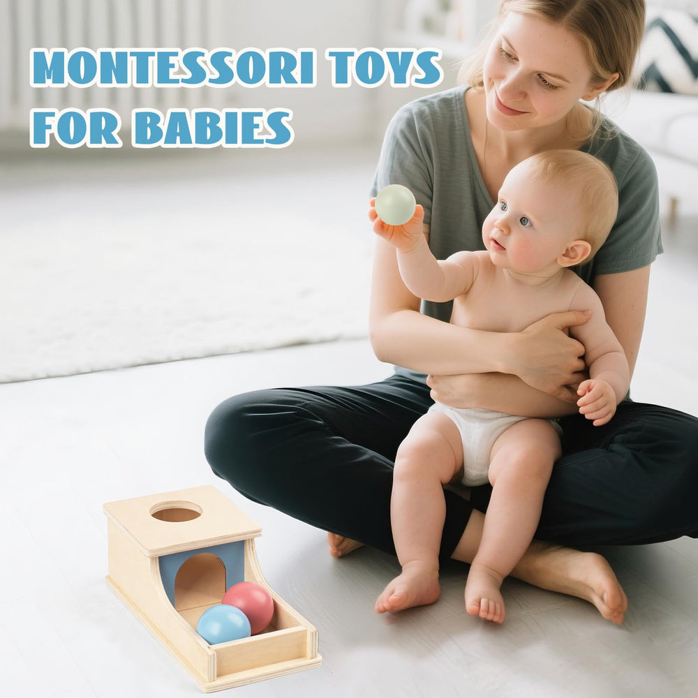 Busy Edition gift-ready Montessori toy suitable for birthdays and holidays.