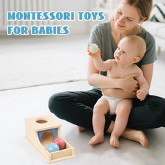 Busy Edition gift-ready Montessori toy suitable for birthdays and holidays.