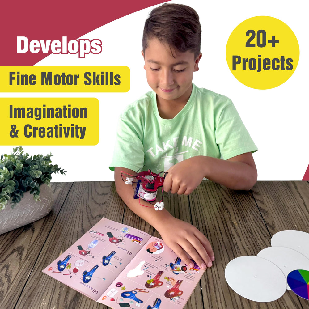 Butterfly EduFields engineering project showcase inspiring design challenges