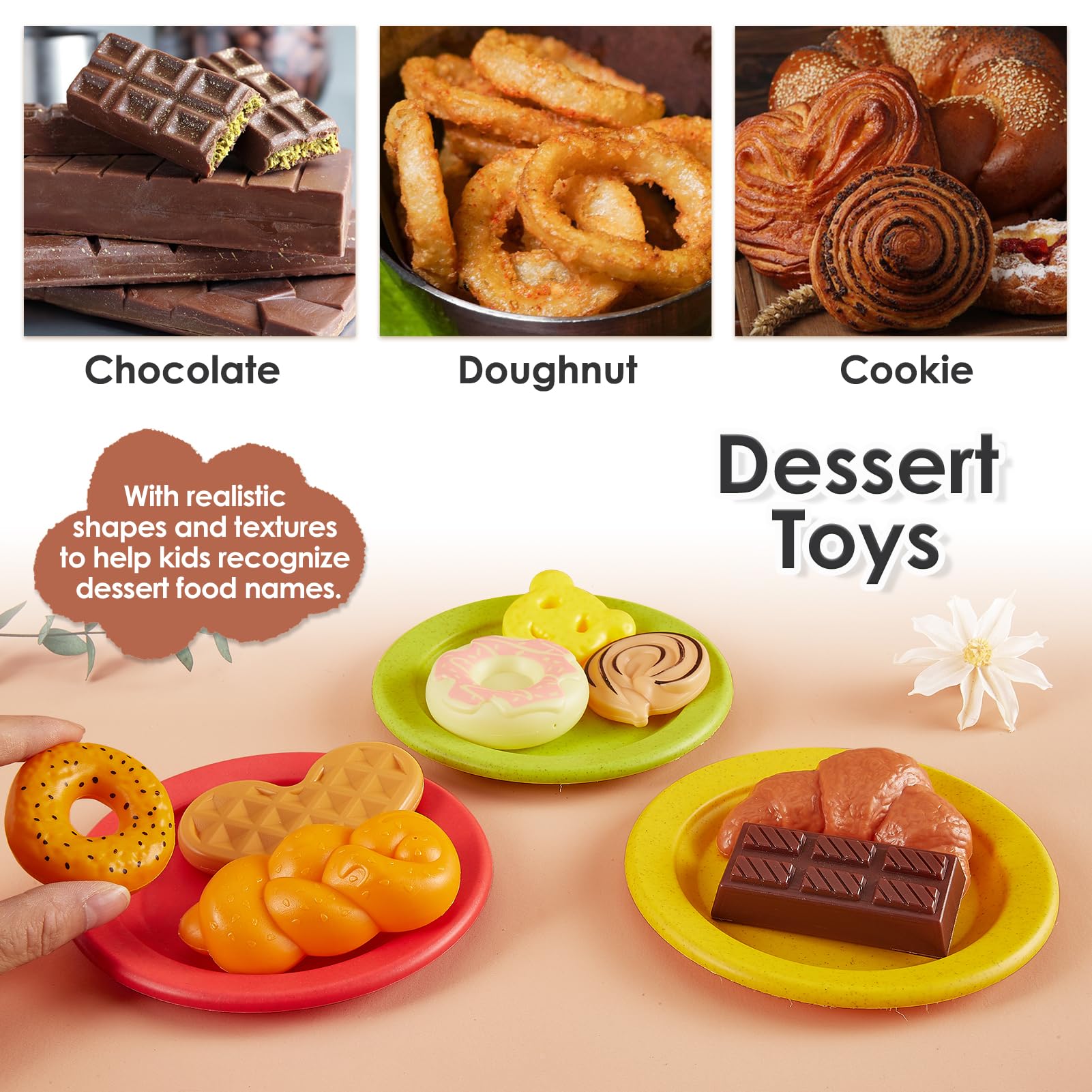 Buyger storage box dry and store accessories with handle.