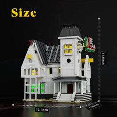BVANFKJGR Internal light fixtures illuminate scenes for enhanced display