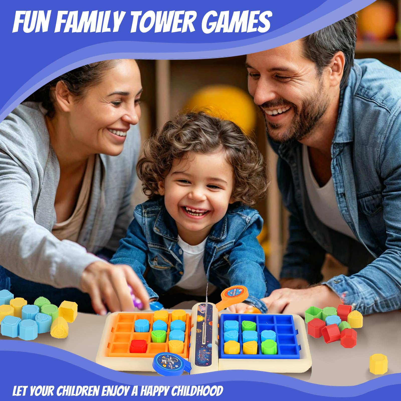 Bvrocio all-age inclusive play for multi-generational fun.