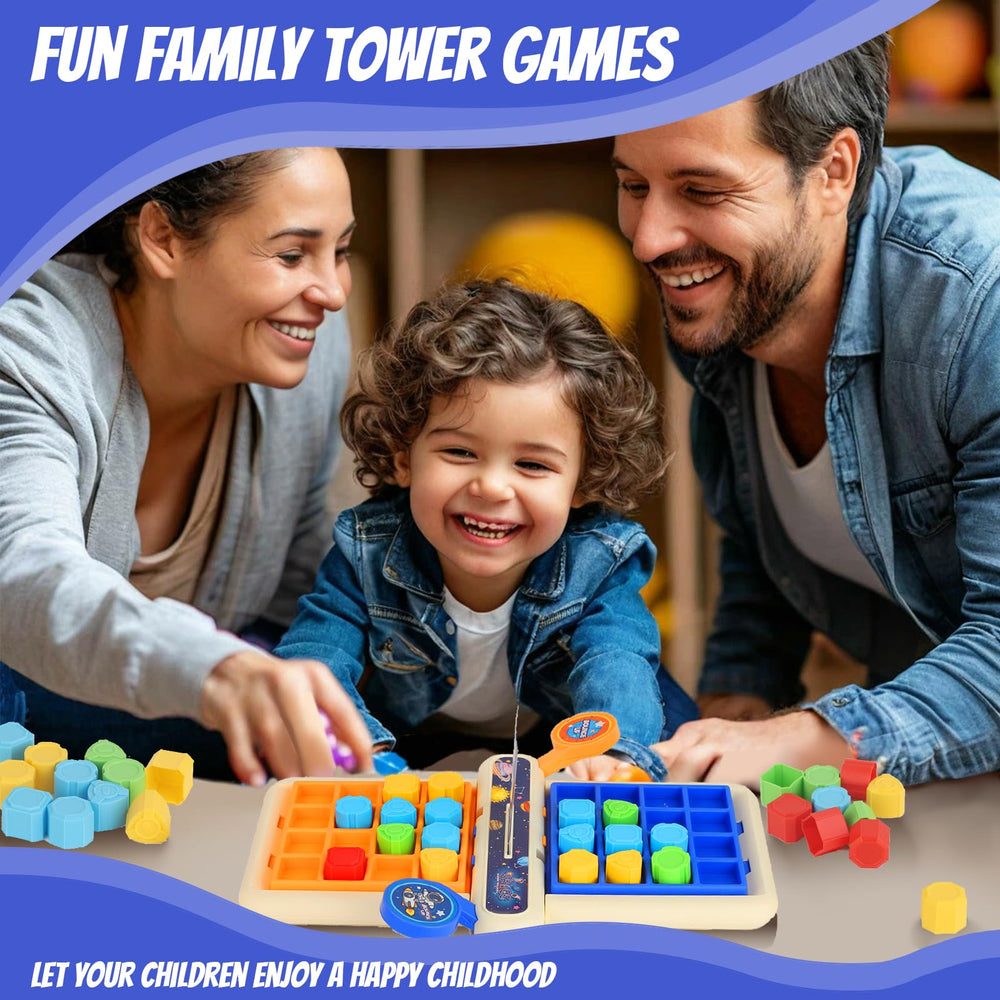 Bvrocio all-age inclusive play for multi-generational fun.