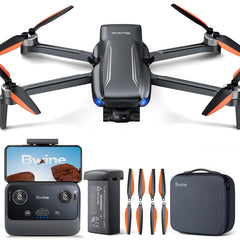 Bwine F7MINI compact drone design ideal for travel and daily use