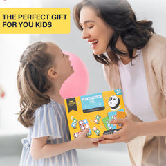 BWMB GROUP XXL Funtactics: gift-pack perfect for birthdays and holidays.