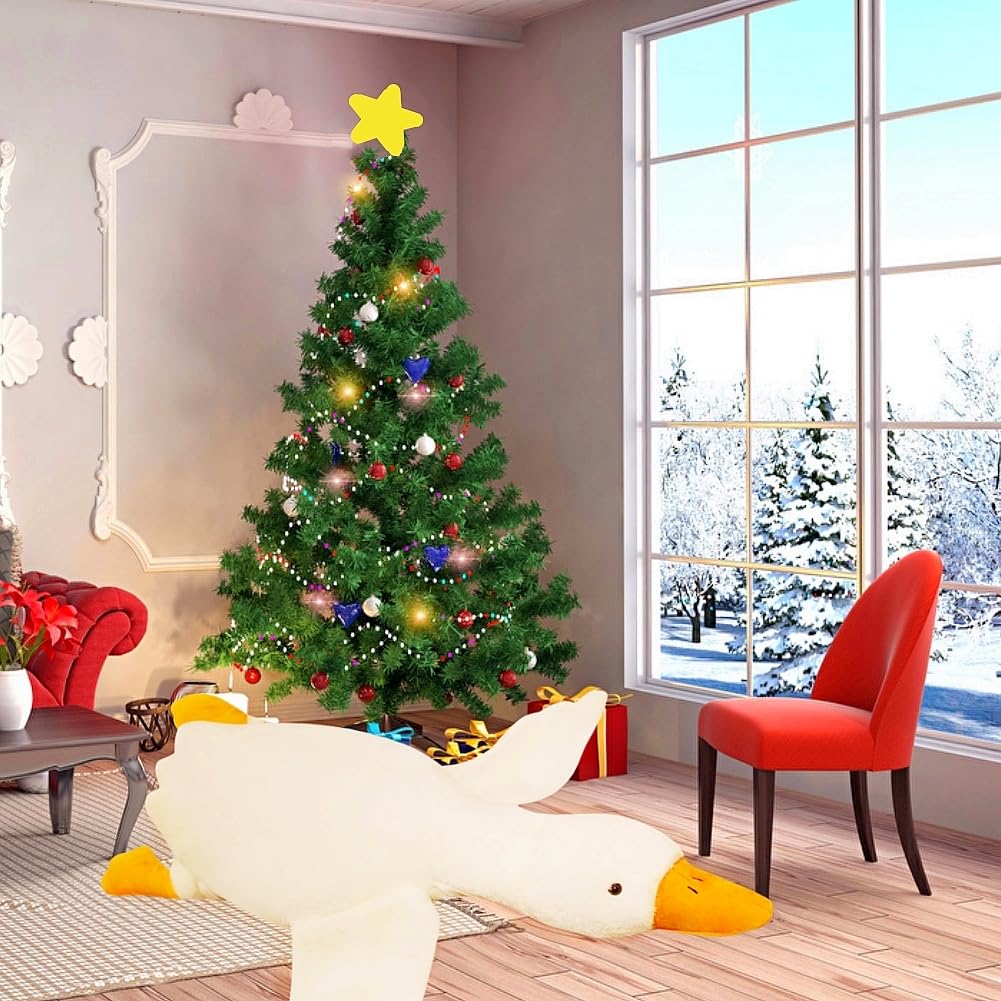 BXEBUI family-friendly giant goose suitable for kids and adults.