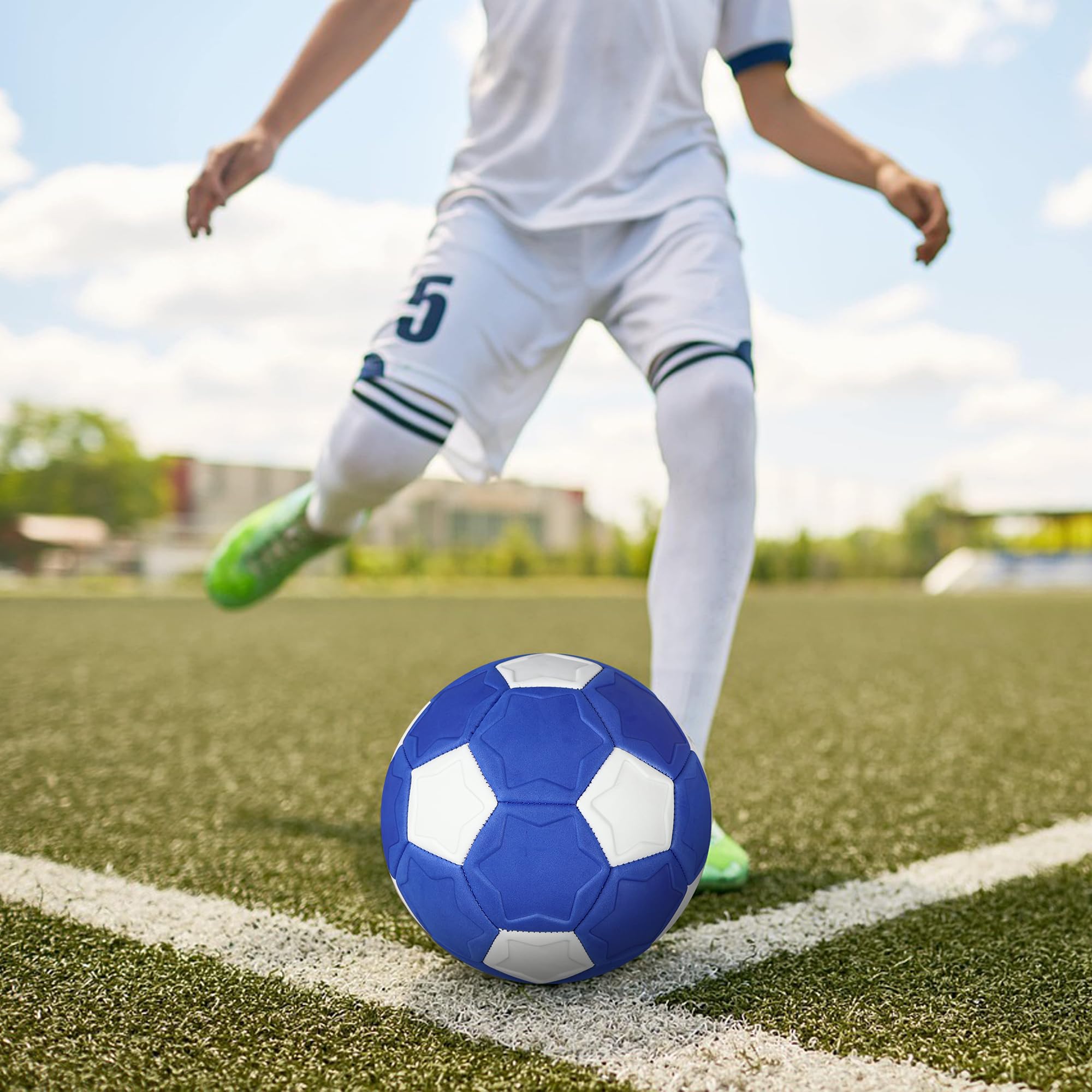 Ideal gift for birthdays or holidays, encouraging active play.