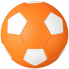 BYAOSUN Curve Soccer Ball Size 4 ideal for kids and family play