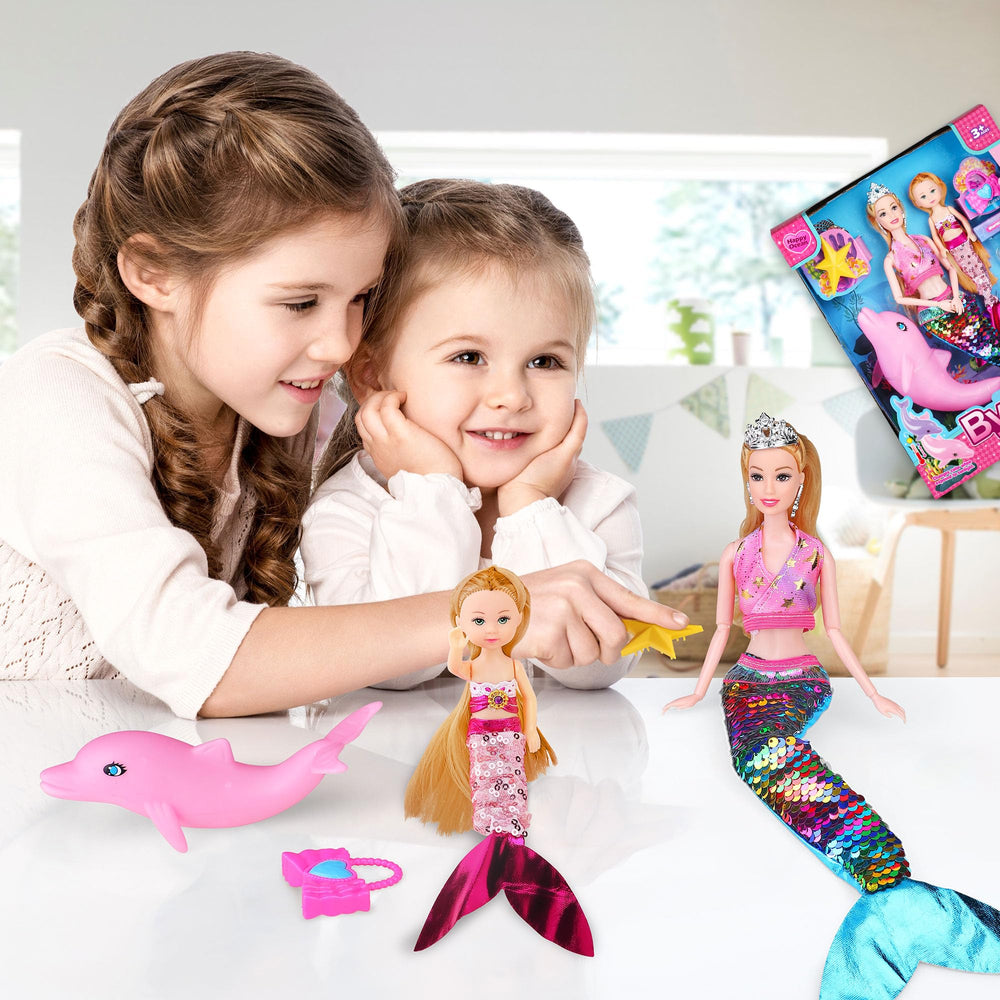 BYCICI handbag accessory enables creative outfits and scenes