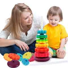 BYFWH gift idea for ages 1 and up, perfect for family activities.