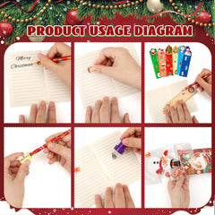 BYMIOYA pencils for smooth writing and drawing