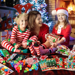 BYMIOYA treat bags add festive takeaway gifts