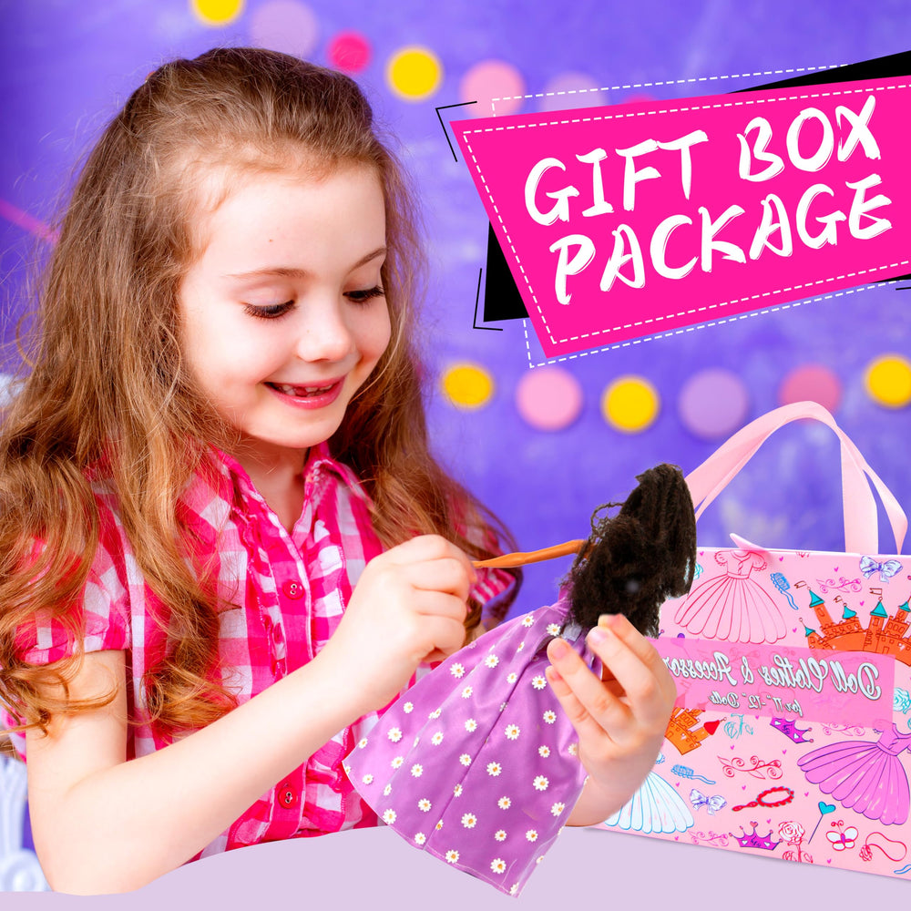 BYMORE gift-ready box for birthdays, holidays, and parties.