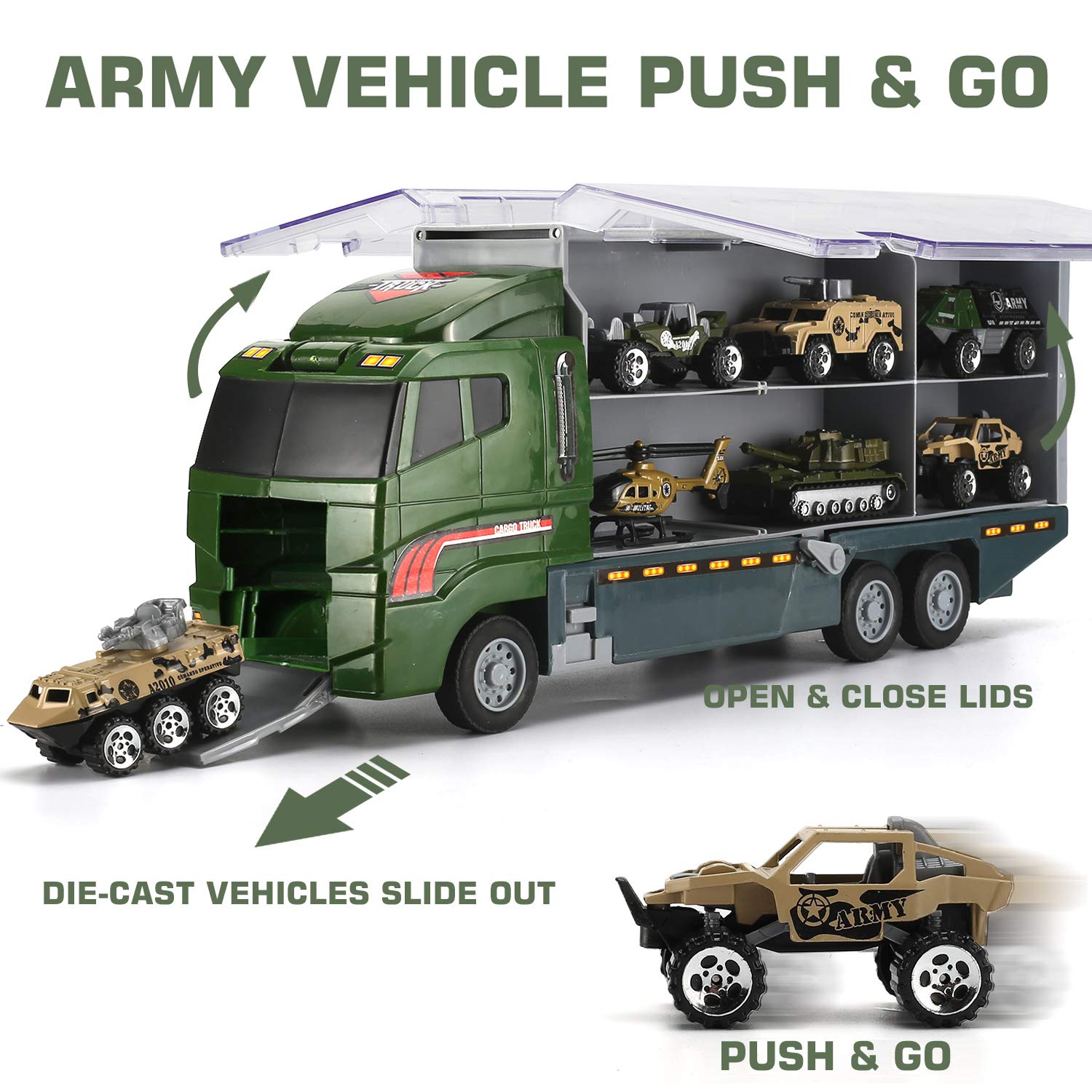 BYONEBYE mini battle base inspires cooperative, kid-friendly play sessions.