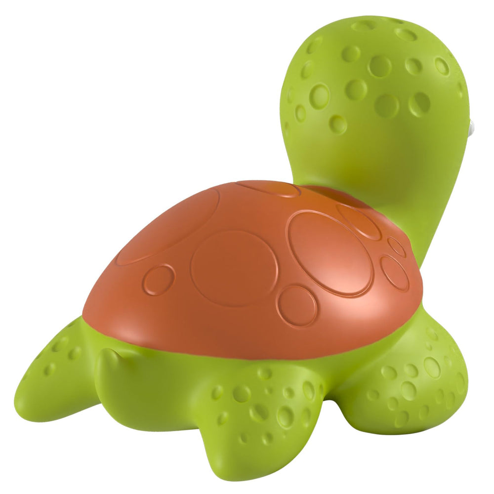 caaocho Mele baby bath toy with soft texture for tactile exploration
