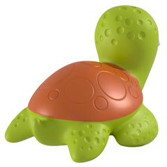 caaocho Mele baby bath toy with soft texture for tactile exploration