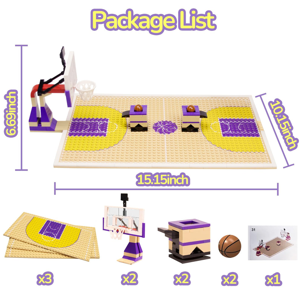Cabeeskii gift-ready packaging appeals to basketball fans