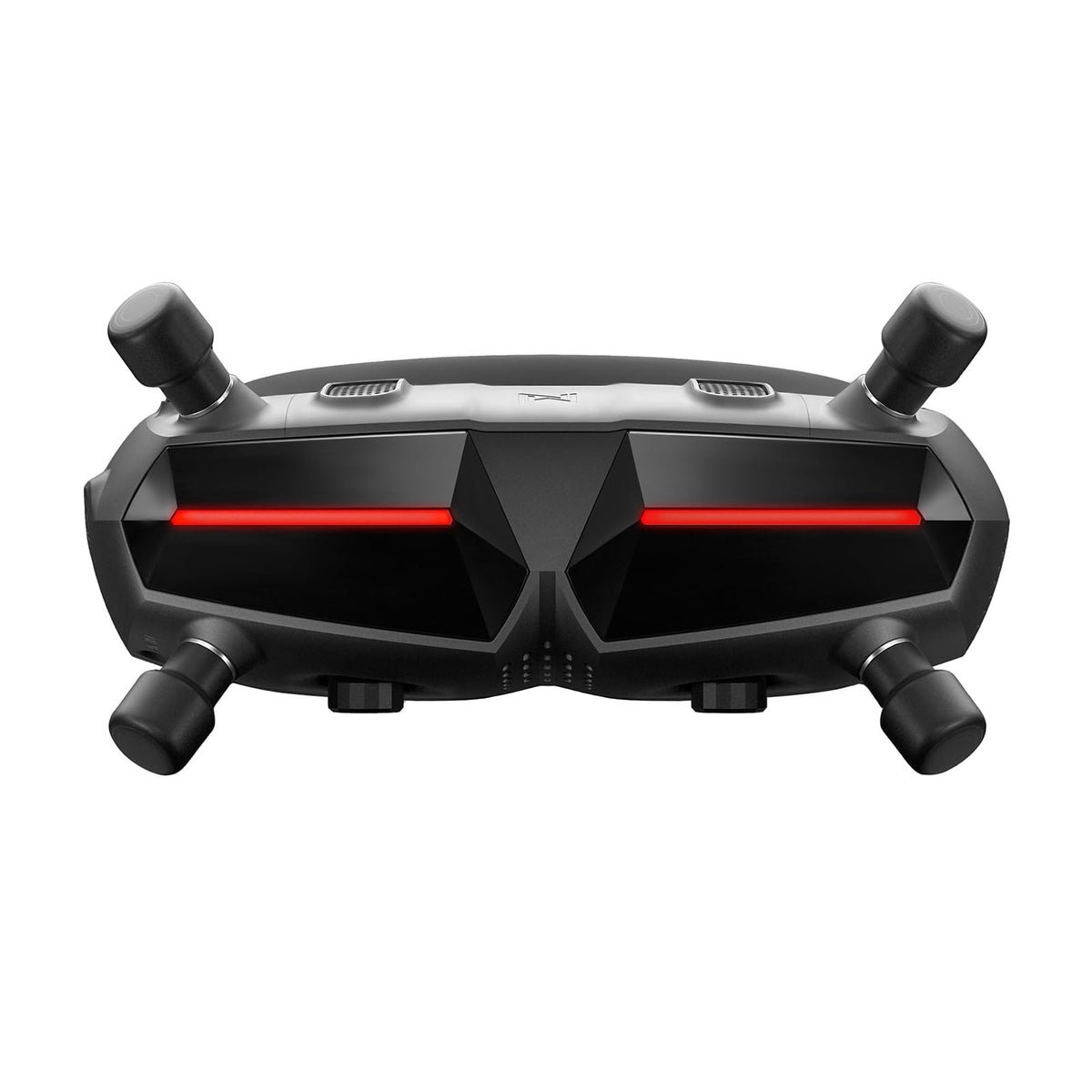 CADDXFPV Walksnail Avatar HD Goggles X with vivid 1080p display for immersive FPV racing