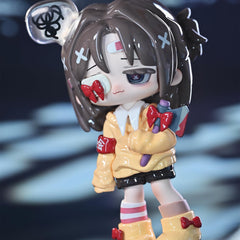 CALEMBOU Missy blind box unboxing moment, adds surprise and delight to your display.