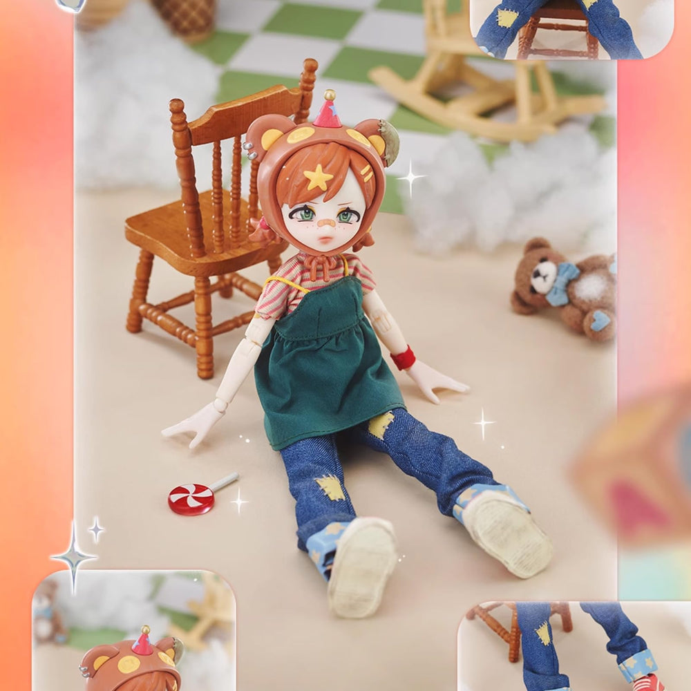 CALEMBOU Eve Lynna accessories include mini belts and socks.
