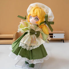 CALEMBOU Jumping Moon Rabbits blind box unboxing moment for collectors