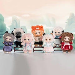 CALEMBOU soft cotton close-up highlights the plush texture and quality.