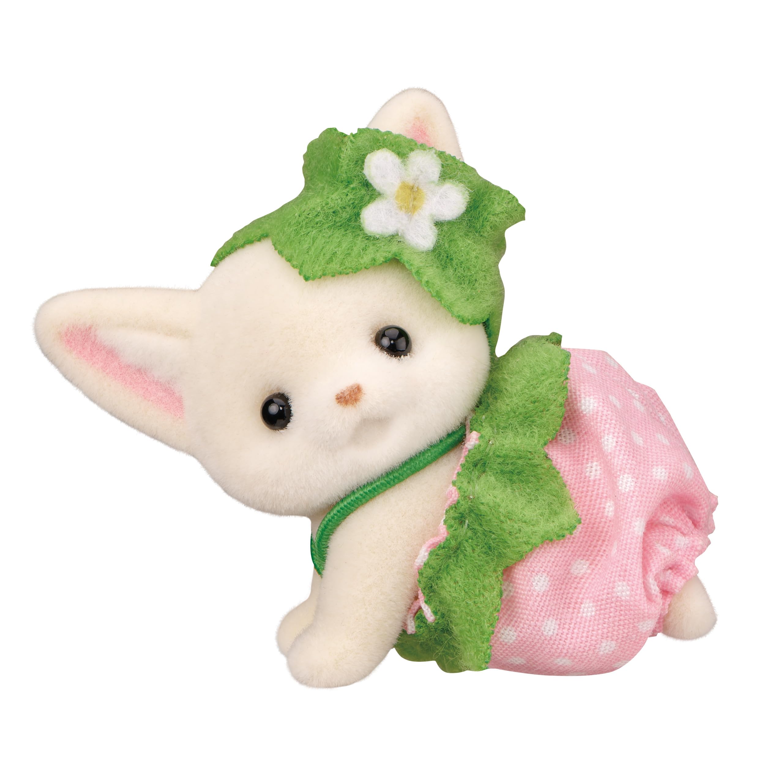 Calico Critters six styles to collect encouraging collection and sharing among young fans.
